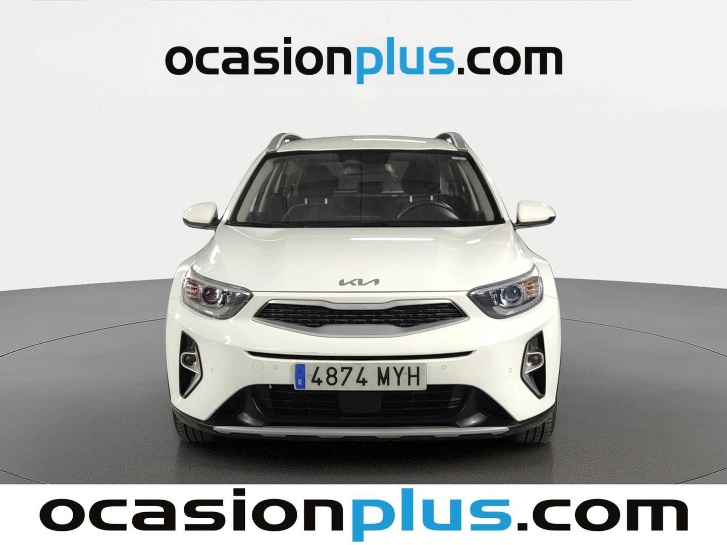 KIA Stonic KIA Stonic 1.2 DPi Drive (79 CV) 79cv