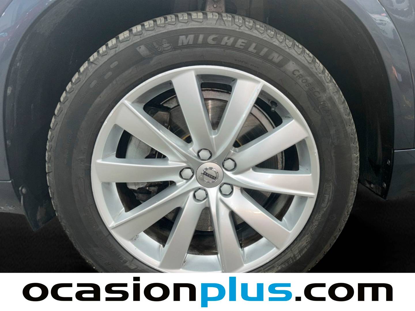 Volvo XC90 Volvo XC90 D5 Momentum AWD Auto (235 CV) 7 Plazas km 0