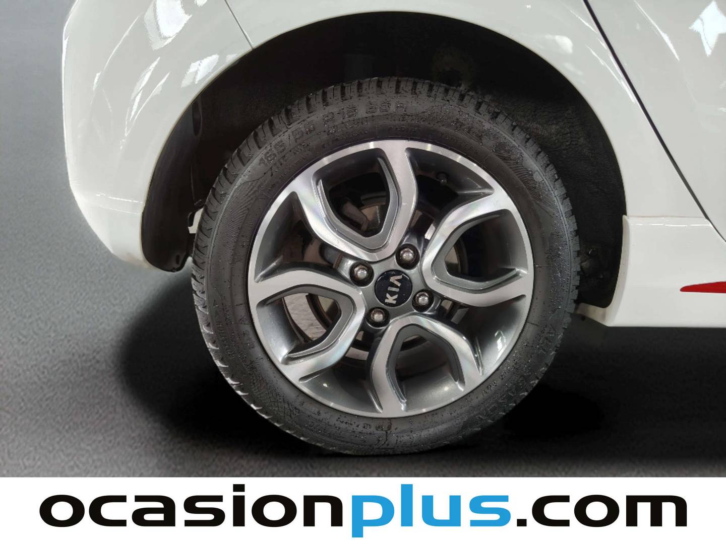 KIA Picanto KIA Picanto 1.0 T-GDi GT Line (100 CV) de segunda mano