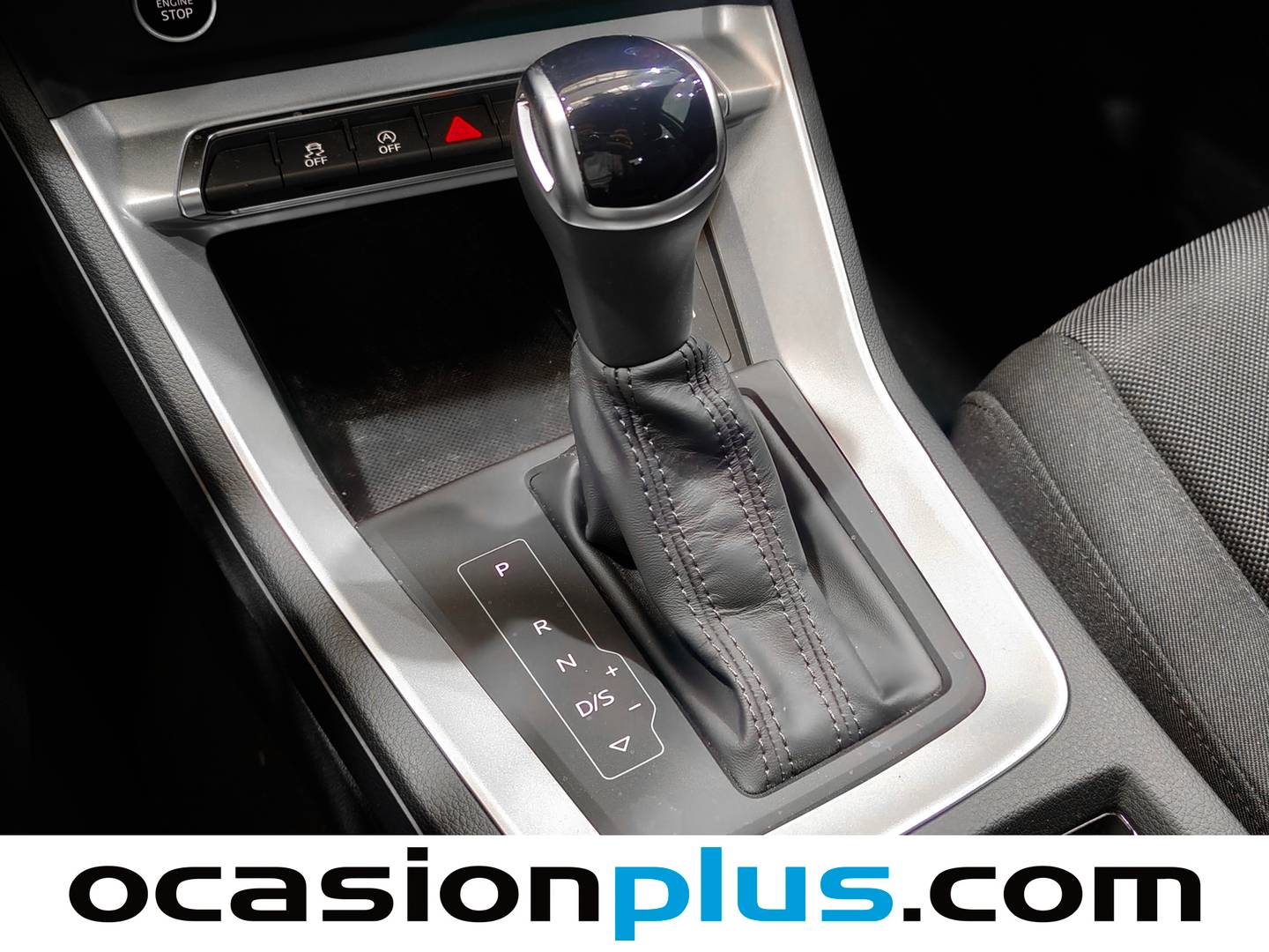 Audi Q3 Audi Q3 Advanced 35 TDI (150 CV) S tronic de segunda mano