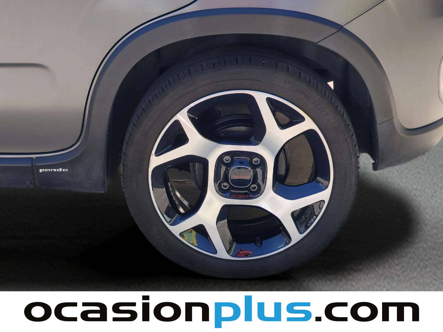 Fiat Panda Fiat Panda 1.0 Hybrid Gse Sport (70 CV) 2021