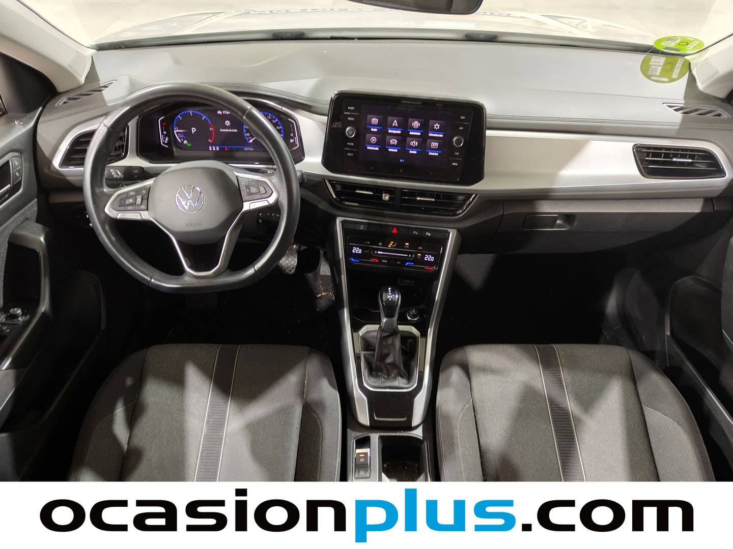 Foto Volkswagen T-Roc Volkswagen T-Roc Life 2.0 TDI (150 CV) DSG