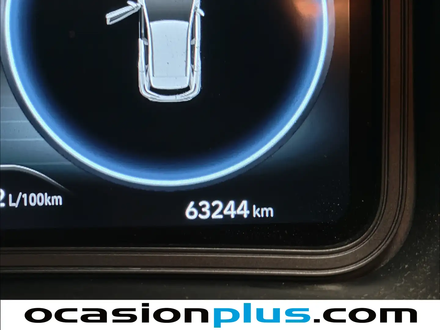 Foto Hyundai Kona Hyundai Kona 1.0 TGDi Tecno 4x2 (120 CV)