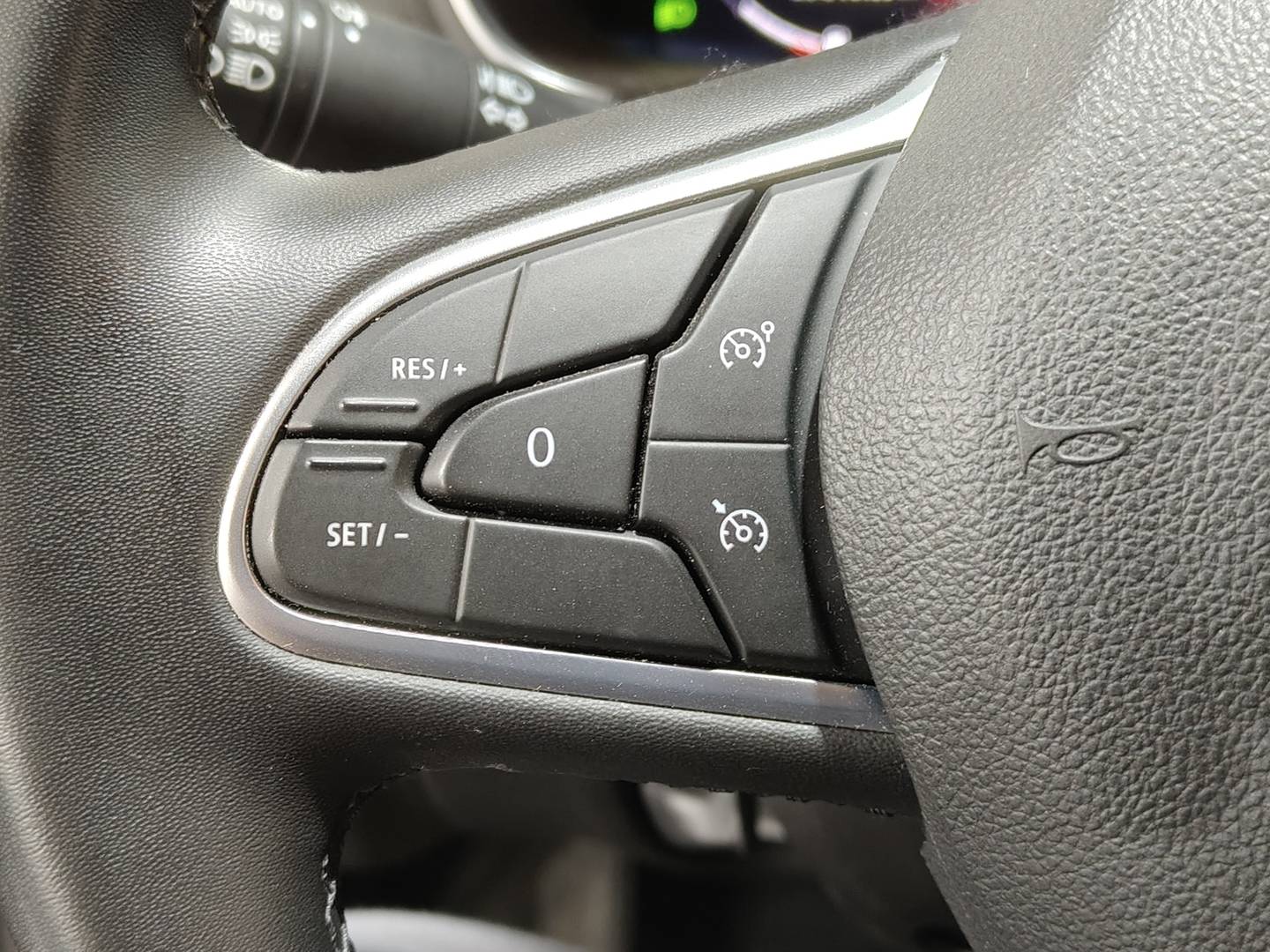 Foto Renault Mégane Renault Megane Intens E-Tech Híbrido (160 CV)