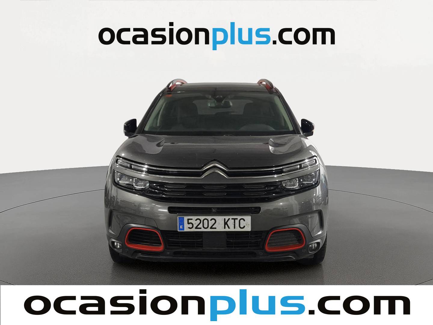 Citroën C5 Aircross Citroen C5 Aircross BlueHdi 180 S&S Shine EAT8 (177 CV) km 0