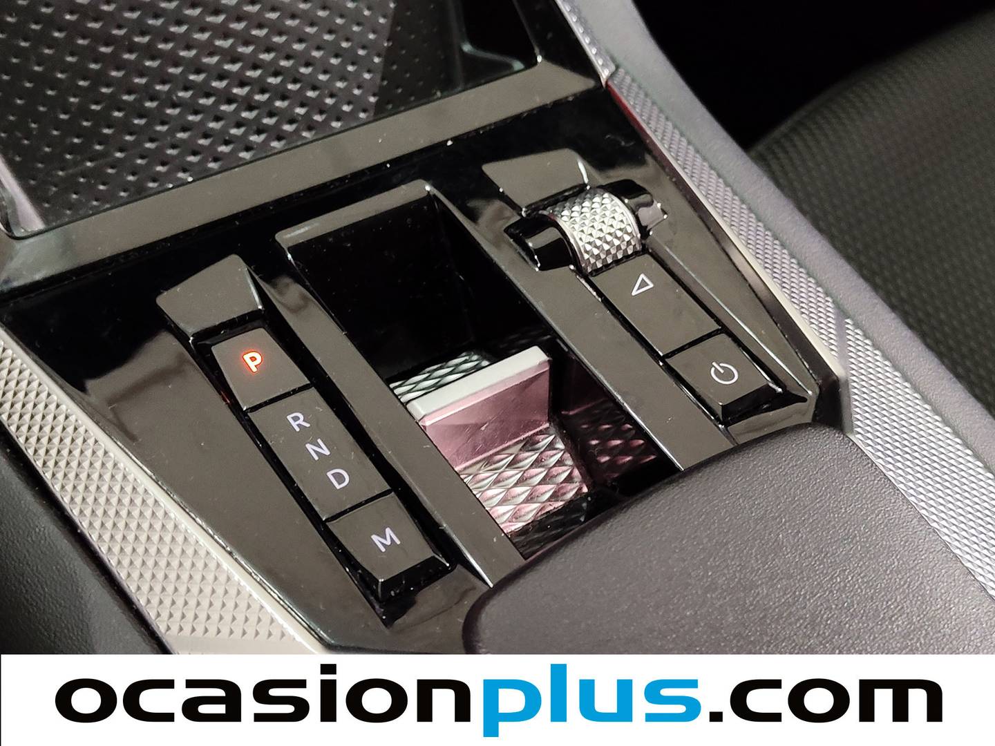 Foto DS DS 4 DS DS4 PureTech 130 Bastille Auto (130 CV)