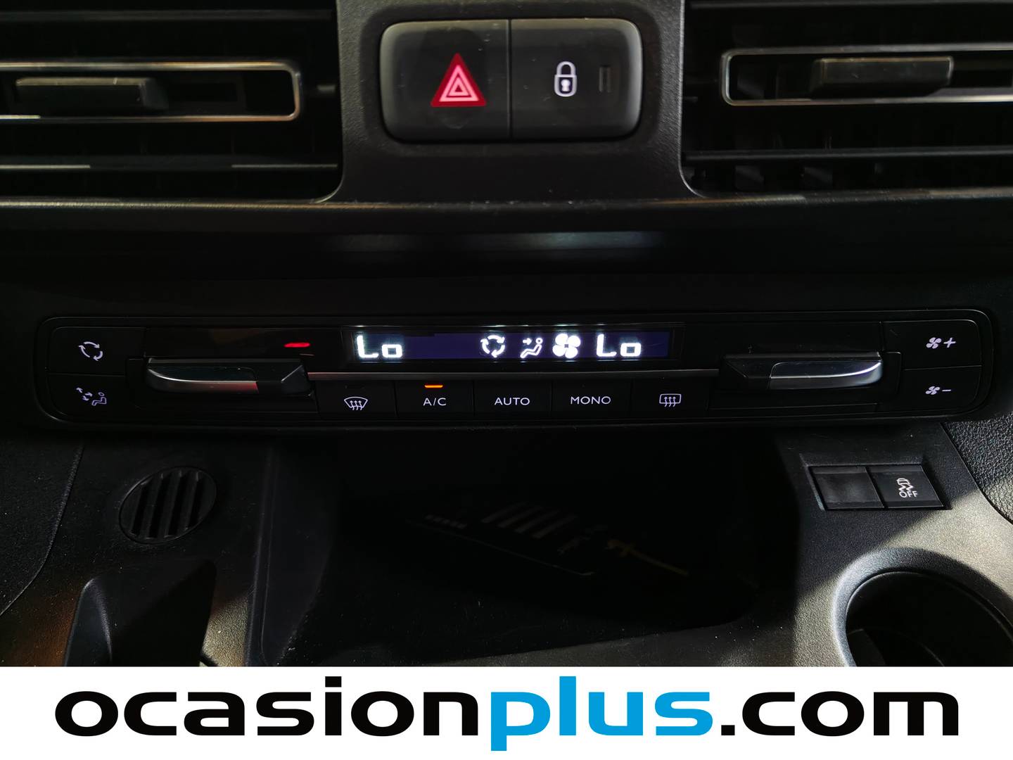 Paquetes del Peugeot Rifter Peugeot Rifter BlueHDi 130 S&S Allure Standard (130 CV)