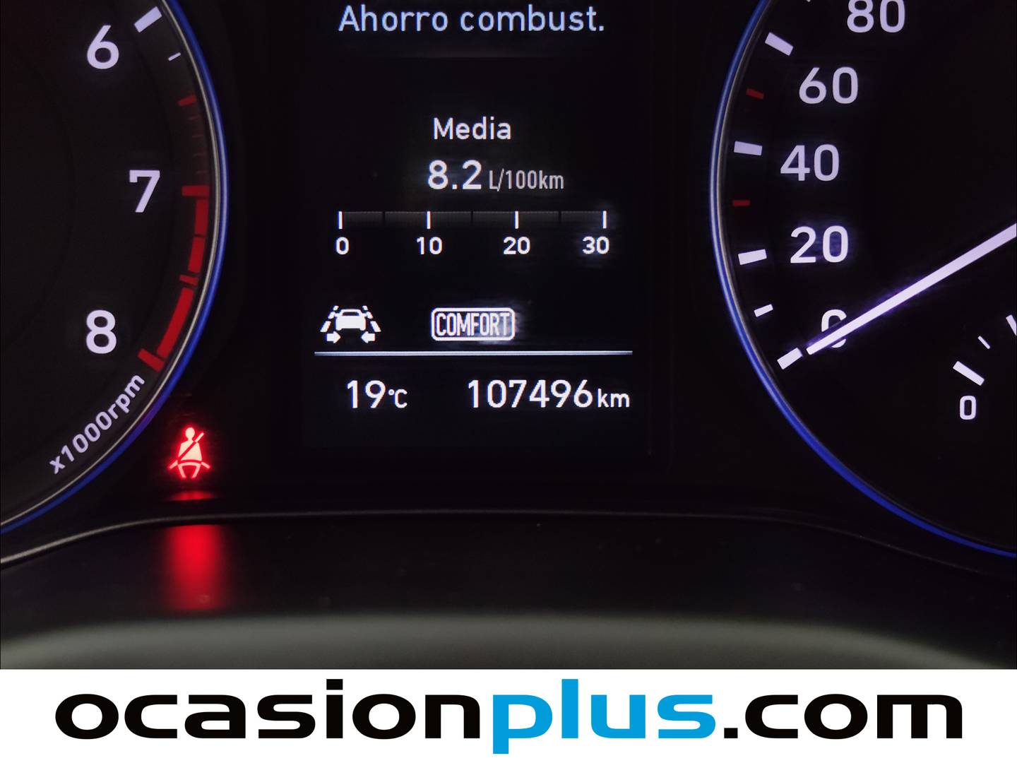 Hyundai Kona Hyundai Kona 1.6 TGDi Style DT 4x4 2C (177 CV) km 0