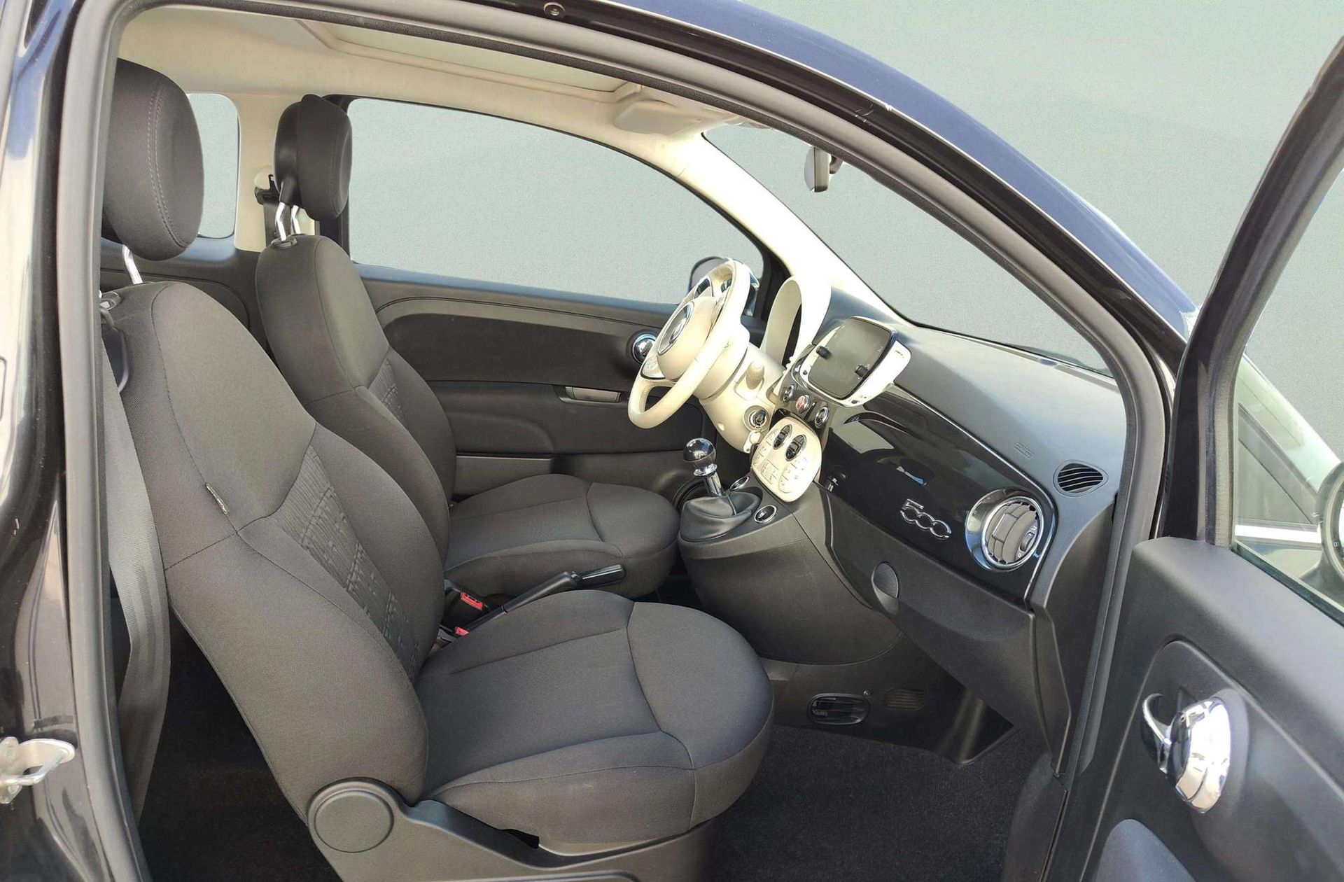 Fiat 500 1.0 Hybrid Dolcevita - foto 15