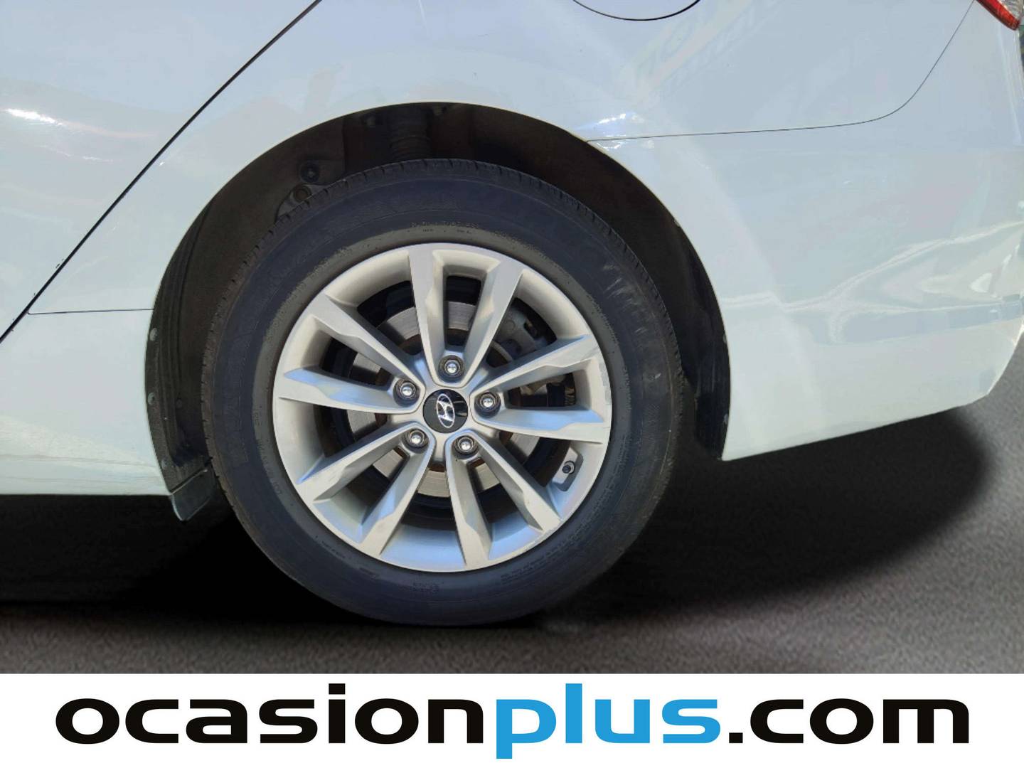 Hyundai i40 Hyundai i40 1.7 CRDI BlueDrive Tecno (141 CV) manual