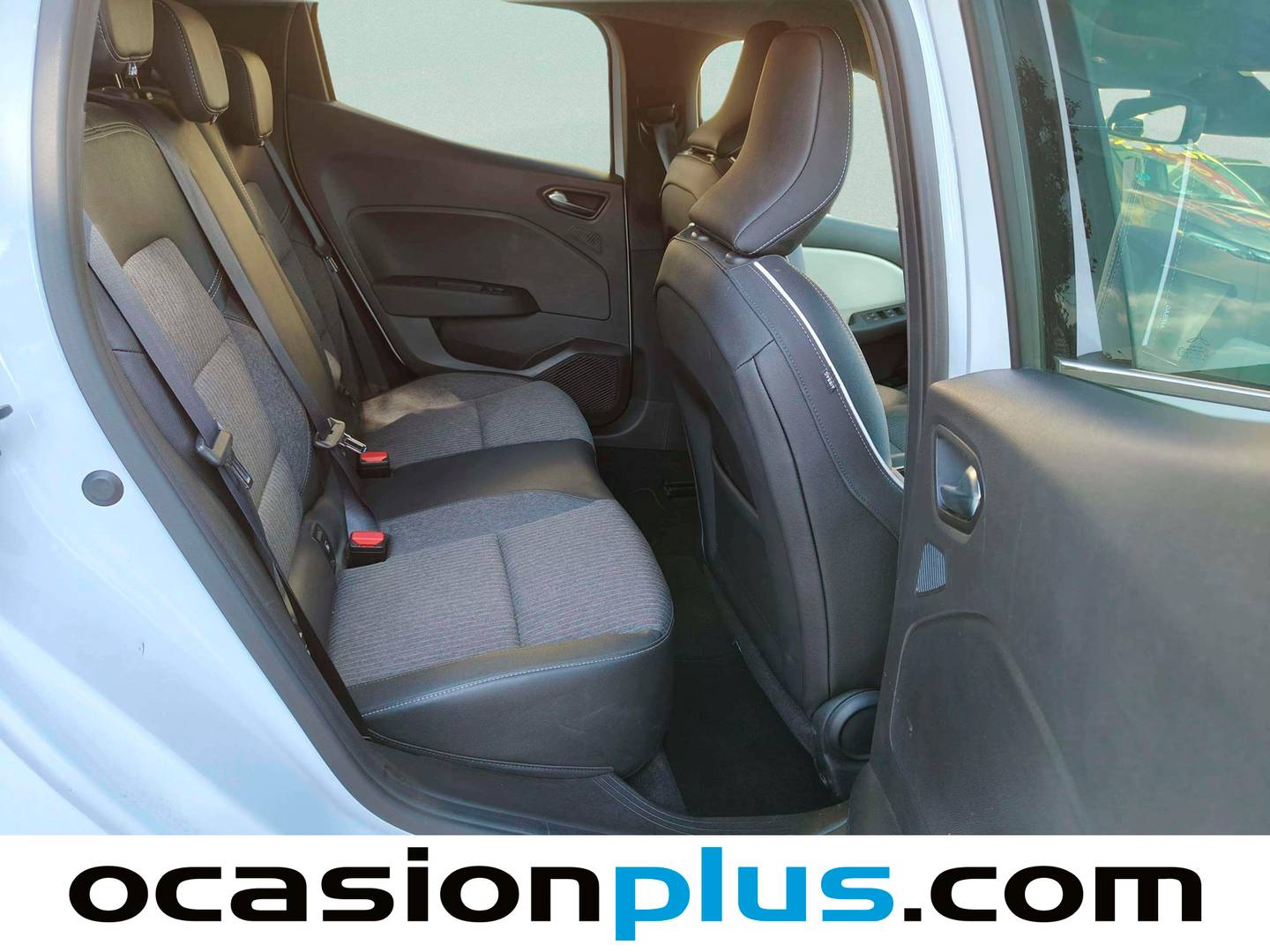 Renault Clio Renault Clio Techno TCe (100 CV) GLP al mejor precio