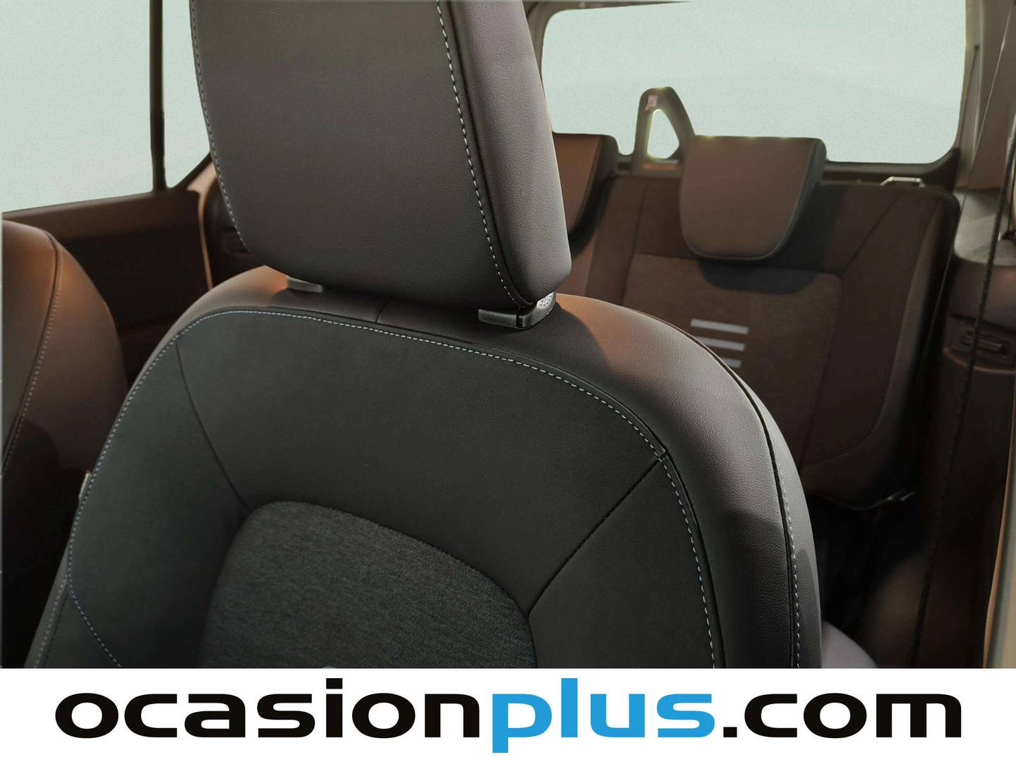 Ford Tourneo Courier Ford Tourneo Courier 1.0 Ecoboost Active (125 CV) al mejor precio