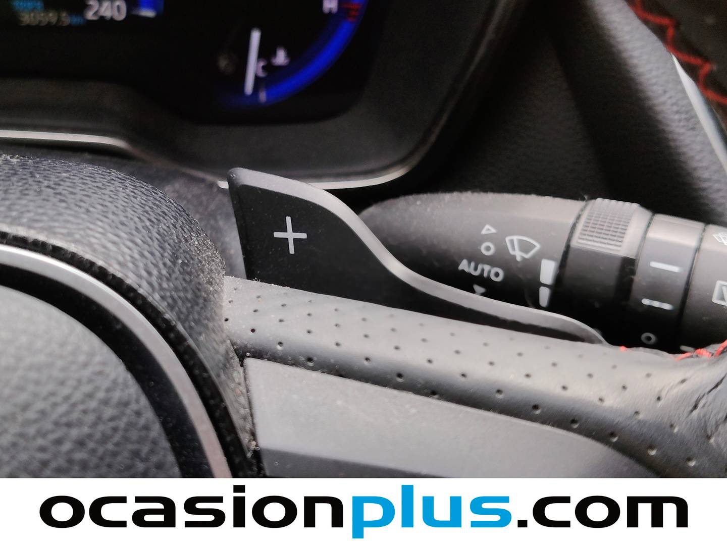 Toyota Corolla Toyota Corolla 180H GR-SPORT E-CVT (180 CV) km 0