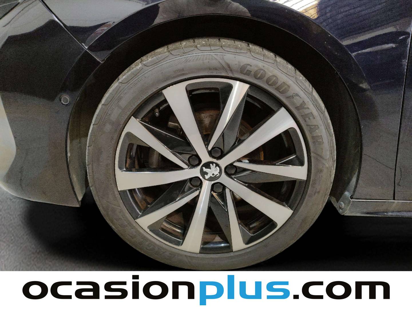 Foto Peugeot 508 Peugeot 508 SW BlueHDI 130 S&S GT Line EAT8 (130 CV)