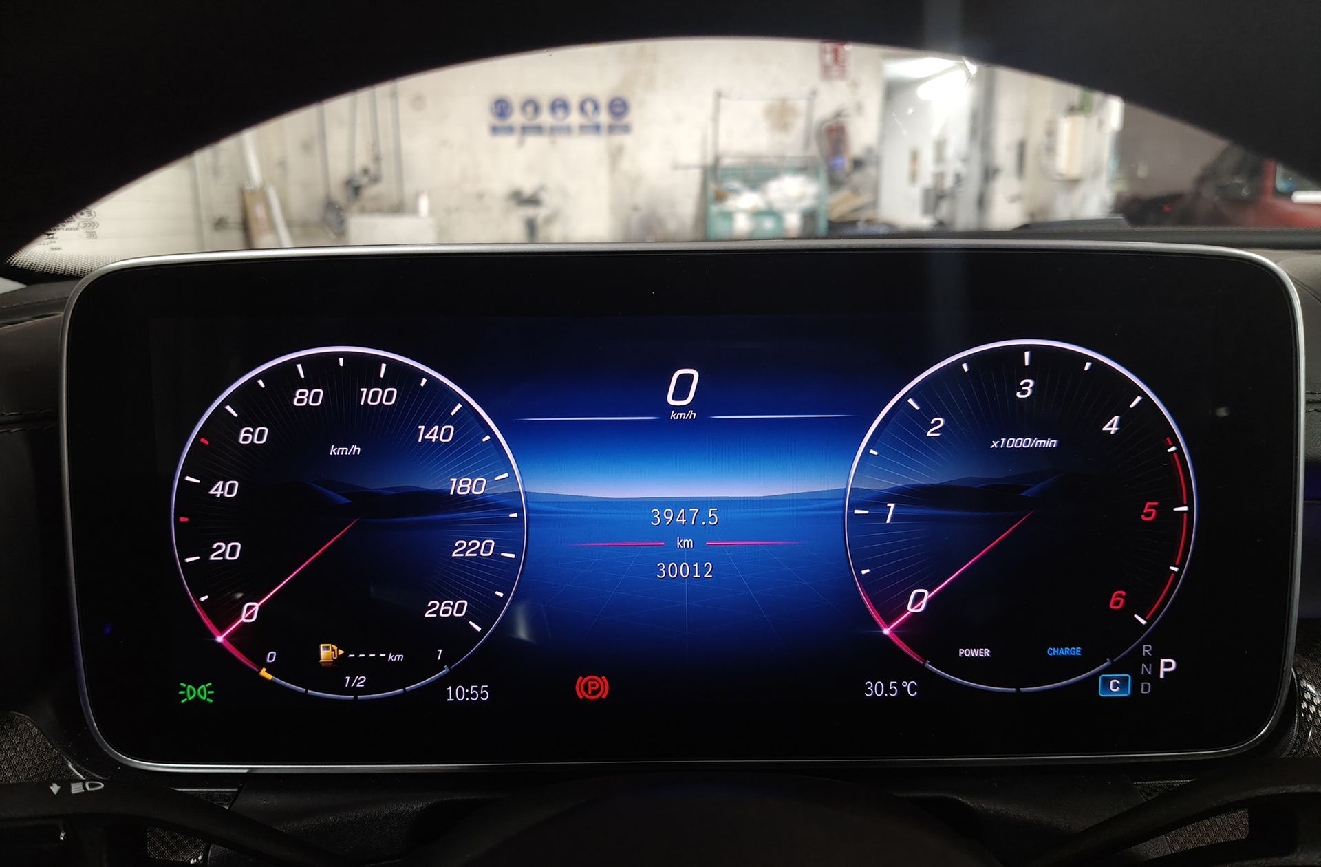 Mercedes-Benz Clase C 200 d Pack AMG - foto 24