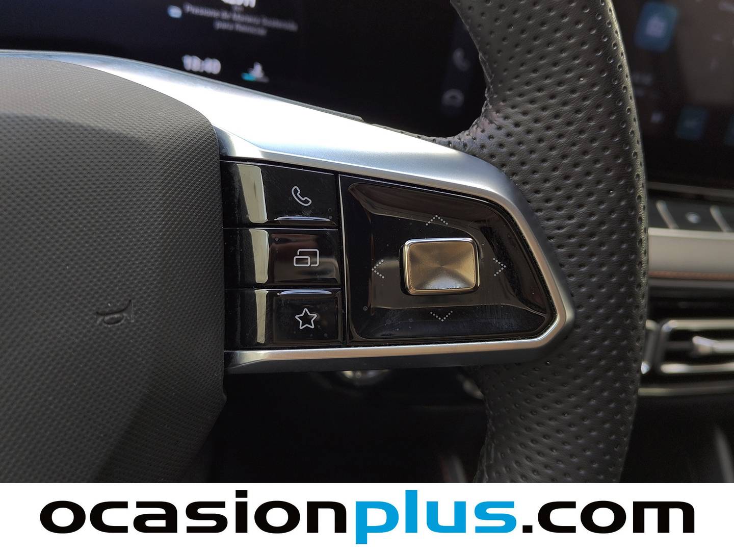 MG HS MG HS 1.5T Comfort DCT (170 CV) de segunda mano