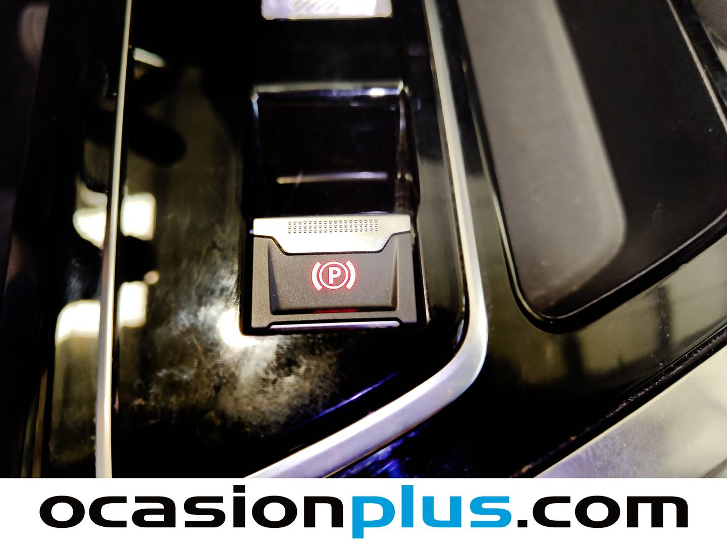 Paquetes del Peugeot 3008 Hybrid Peugeot 3008 Hybrid 136 Allure Pack eDCS6 (136 CV)