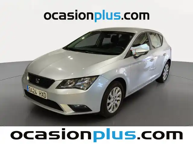 Seat León 1.6 TDI S&S Style (105 CV) de segunda mano