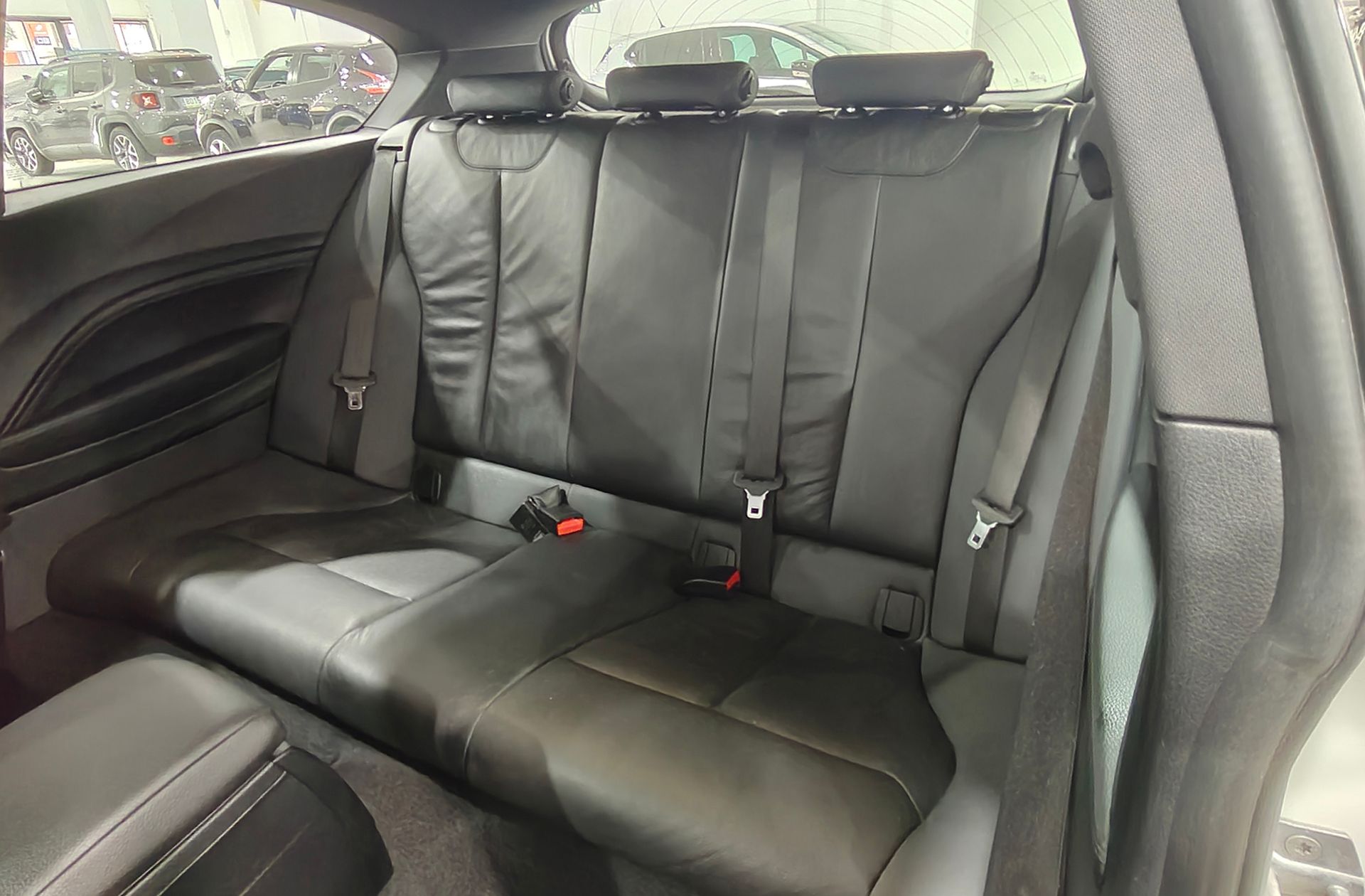 BMW Serie 1 118i Pack M - foto 11