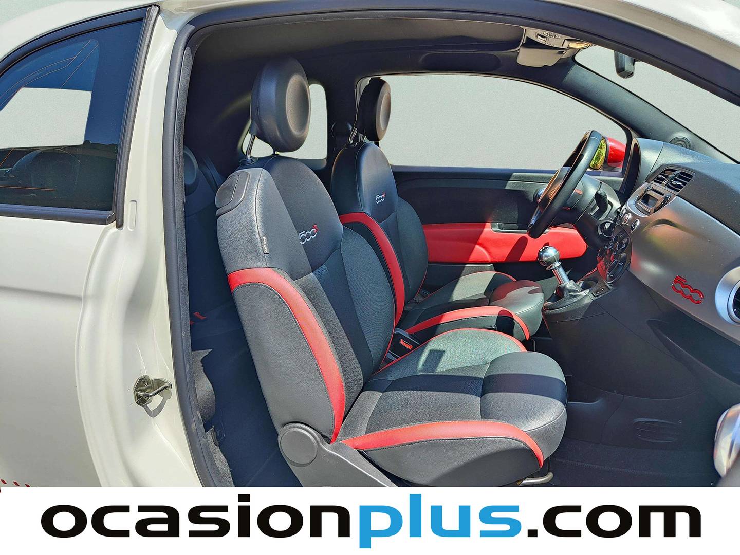Fiat 500C Fiat 500C 1.2 8v Cabrio S (69 CV) al mejor precio