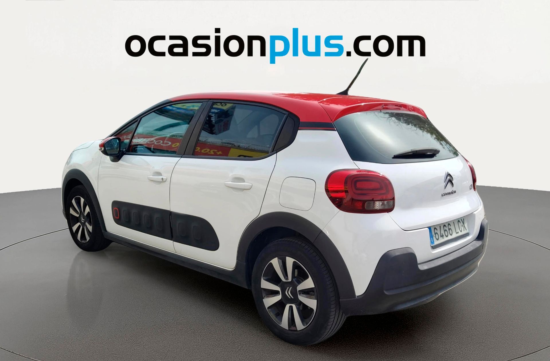 Citroën C3 BlueHDi 100 Feel - foto 3