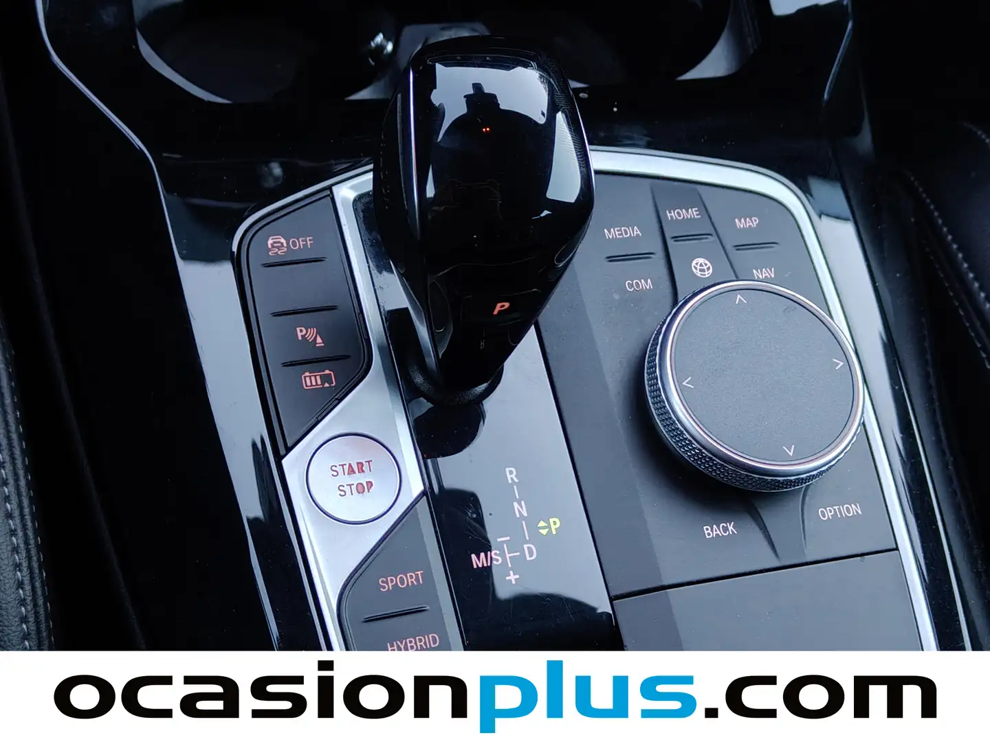 Foto BMW X3 BMW X3 xDrive30e xLine (292 CV)