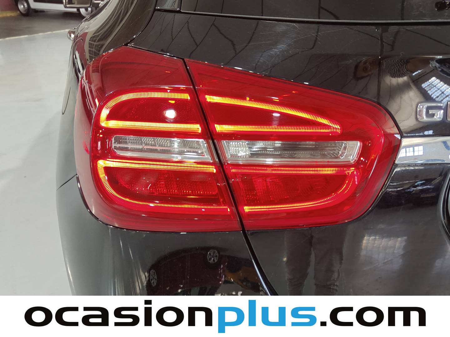 Mercedes GLA Mercedes GLA 200 d Urban (136 CV) km 0