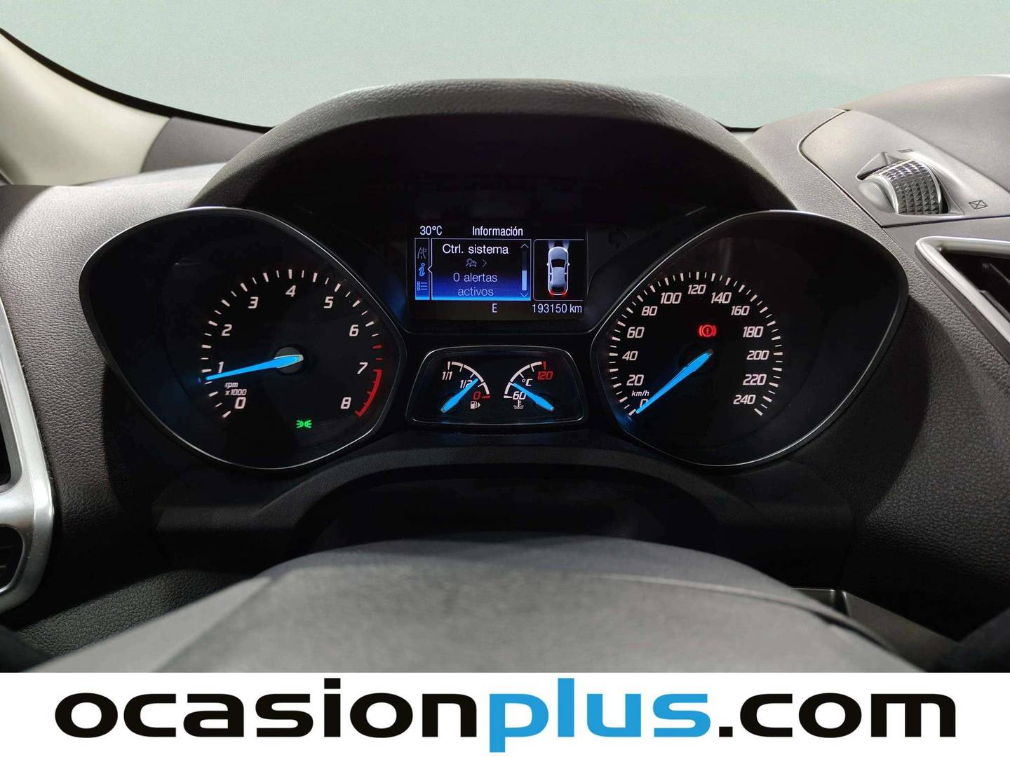 Ford Kuga Ford Kuga 1.5 EcoBoost S&S Trend 4x2 (120 CV) de ocasión