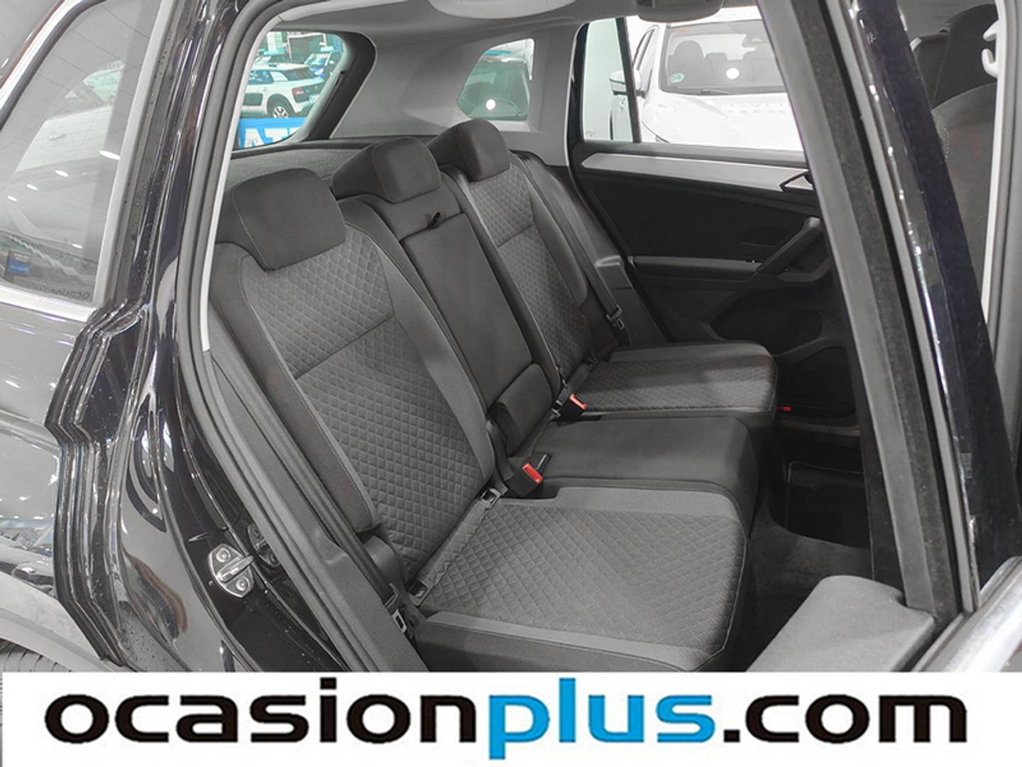 Foto Volkswagen Tiguan Volkswagen Tiguan Advance 1.5 TSI (130 CV)