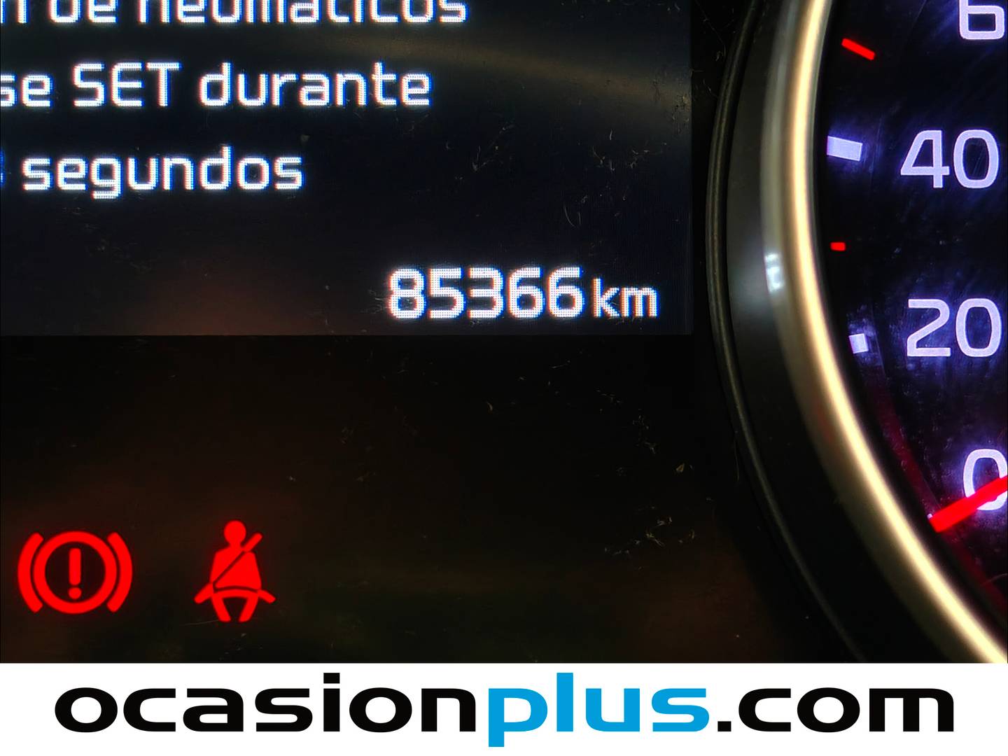 KIA XCeed KIA XCeed 1.0 T-GDi Drive (120 CV) seminuevo