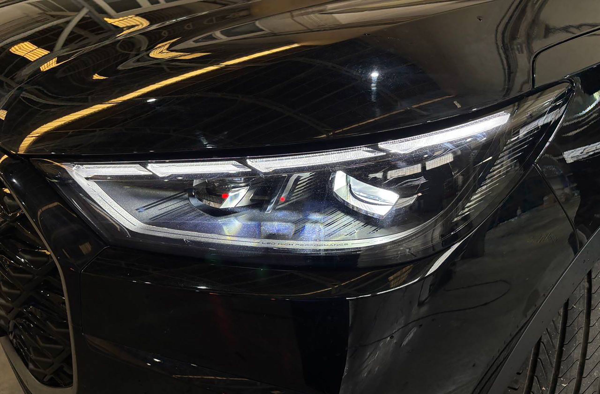 Ebro s800 1.6 T-GDi Luxury DCT 7 plazas - foto 16
