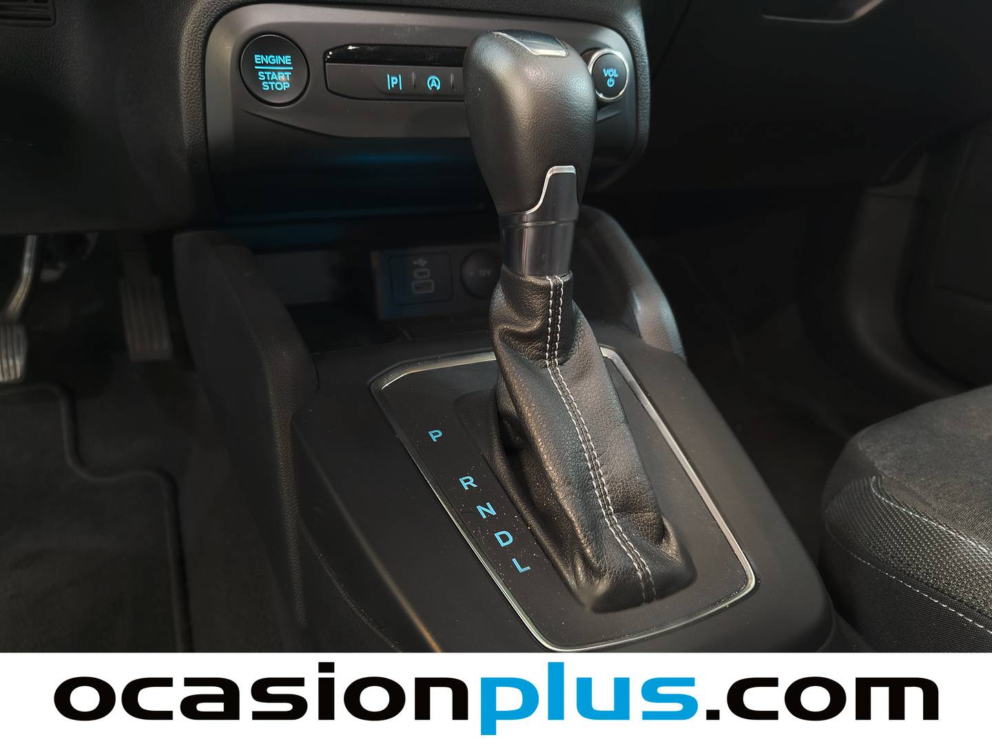 Ford Focus Ford Focus 1.0 Ecoboost MHEV Active Auto (155 CV) de ocasión