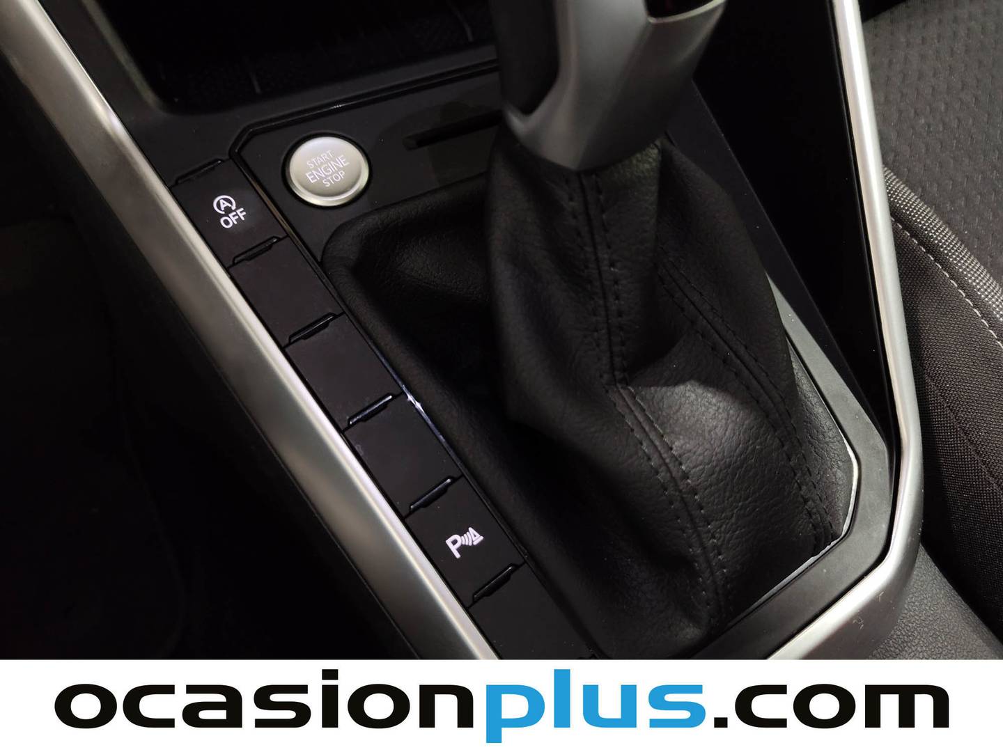 Volkswagen Taigo Volkswagen Taigo ``Más`` 1.0 TSI (115 CV) DSG gasolina
