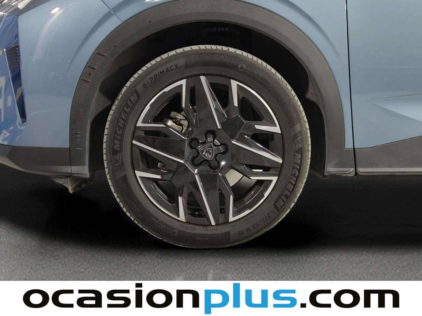Peugeot 5008 Hybrid Peugeot 5008 Hybrid 1.2 Allure eDCS6 (136 CV) 7 Plazas de ocasión