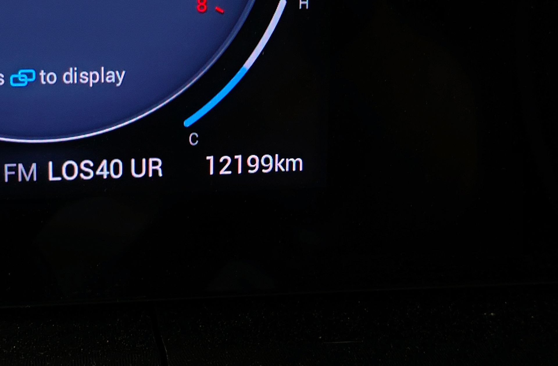 Ebro s700 1.6 T-GDi Luxury 7 DCT - foto 19