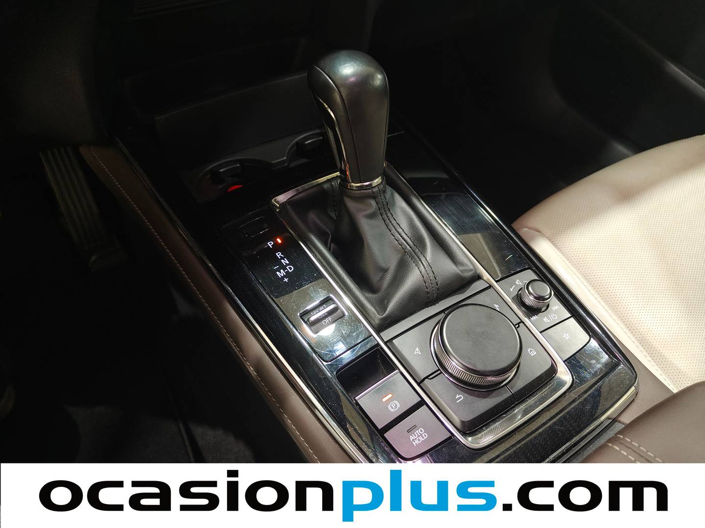 Mazda CX-30 Mazda CX-30 2.0 e-Skyactiv-X Zenith White Safety AT (186 CV) de segunda mano
