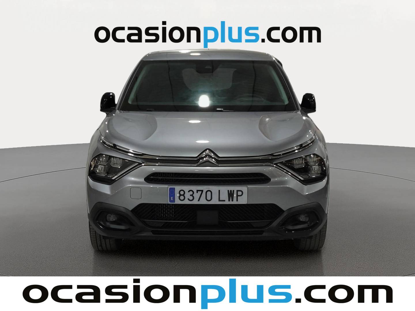 Foto Citroën C4 Citroen C4 BlueHDi 130 S&S Feel Pack EAT8 (130 CV)