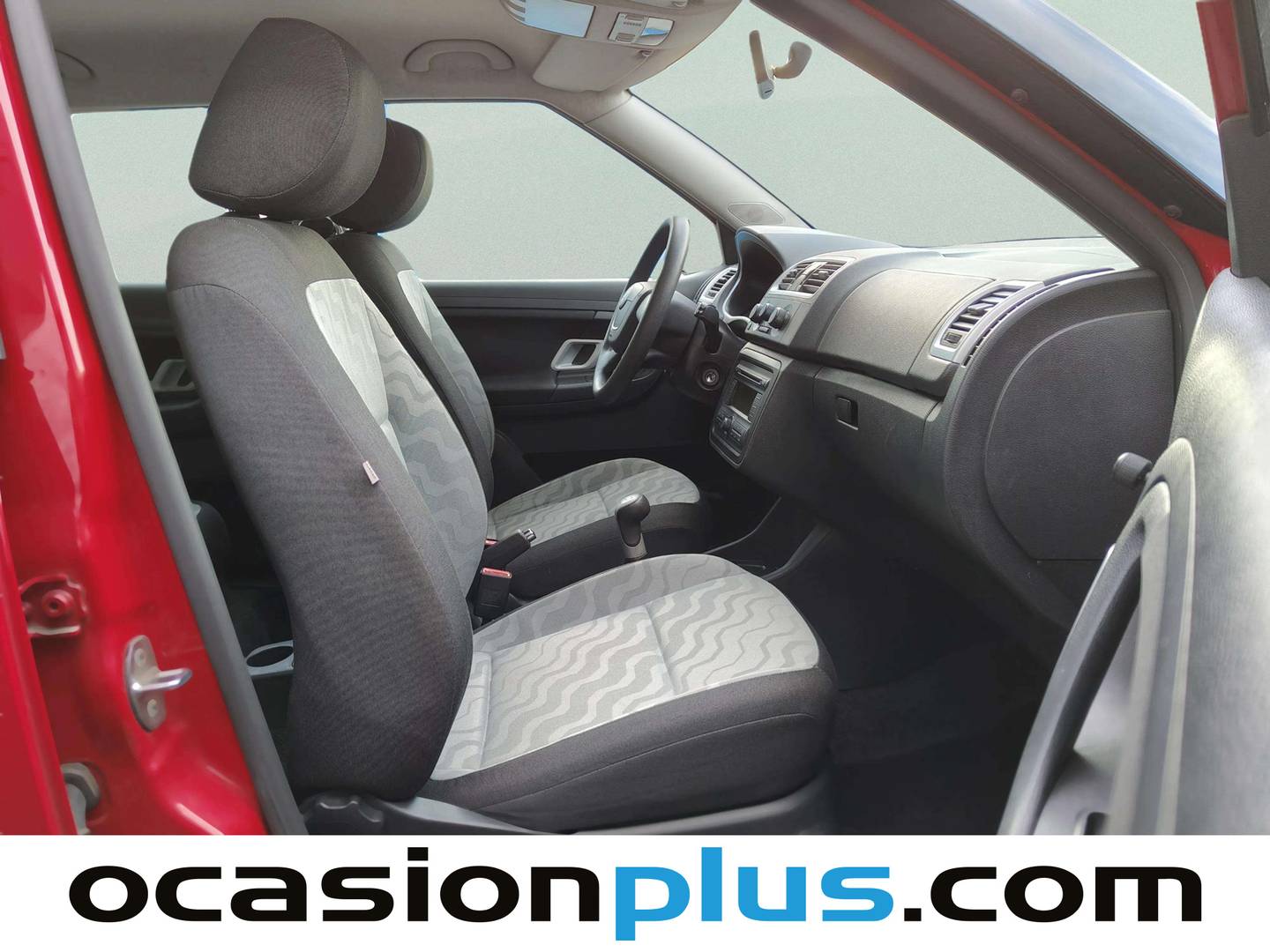 Skoda Fabia Skoda Fabia 1.4 TDI Young (70 CV) km 0