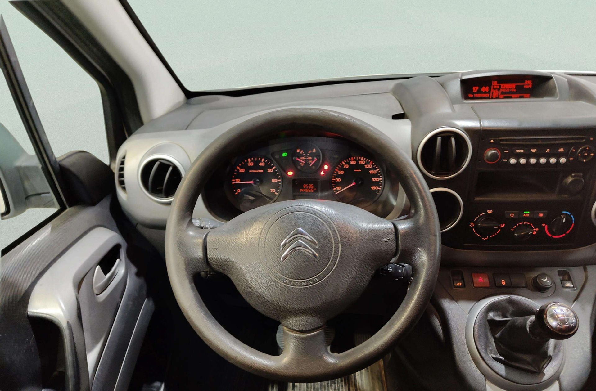 Citroën Berlingo Combi BlueHDi 100 Multispace Live Edition - foto 16