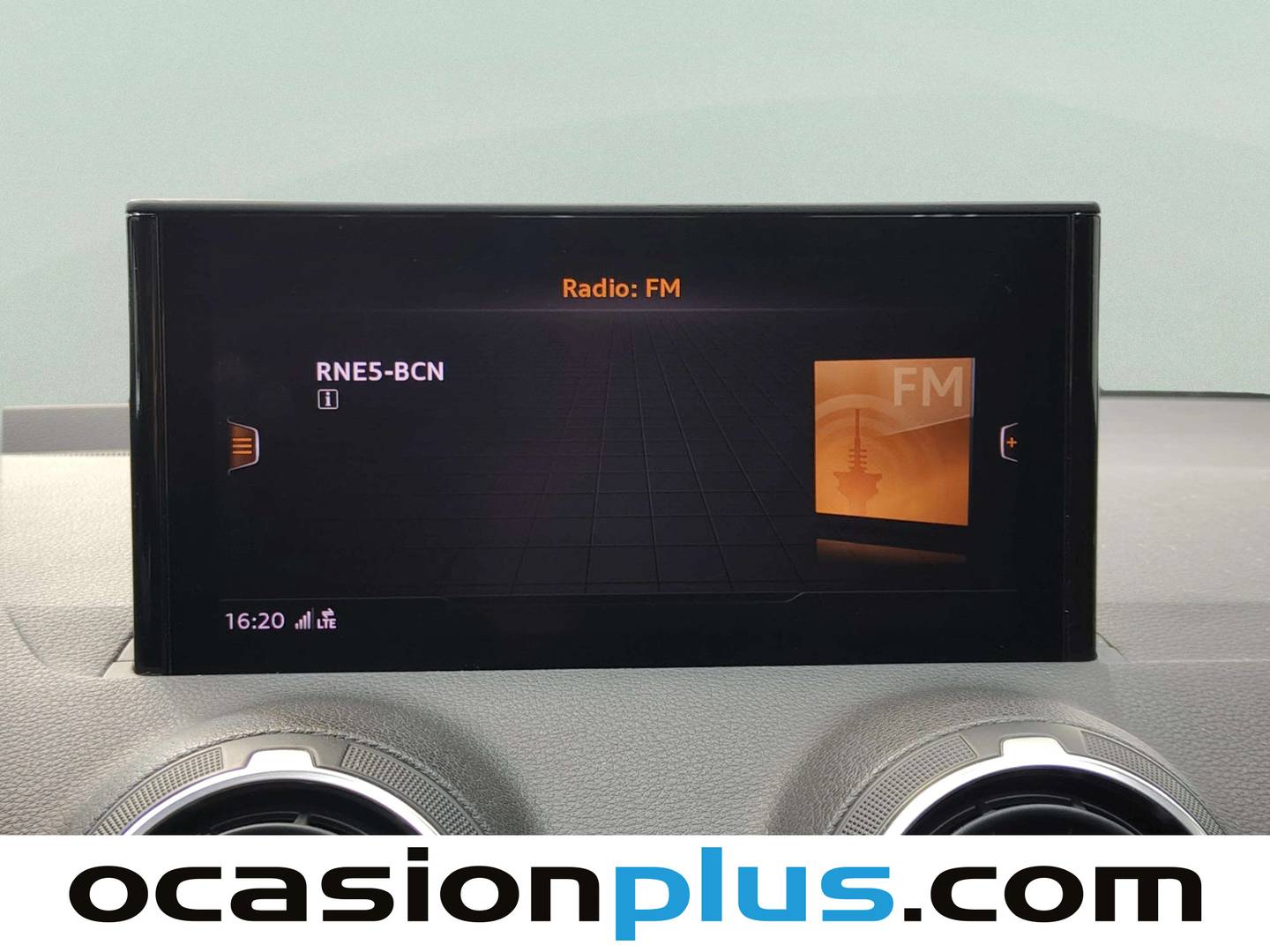 Audi Q2 Audi Q2 sport edition 1.4 TFSI CoD (150 CV) S-Line al mejor precio