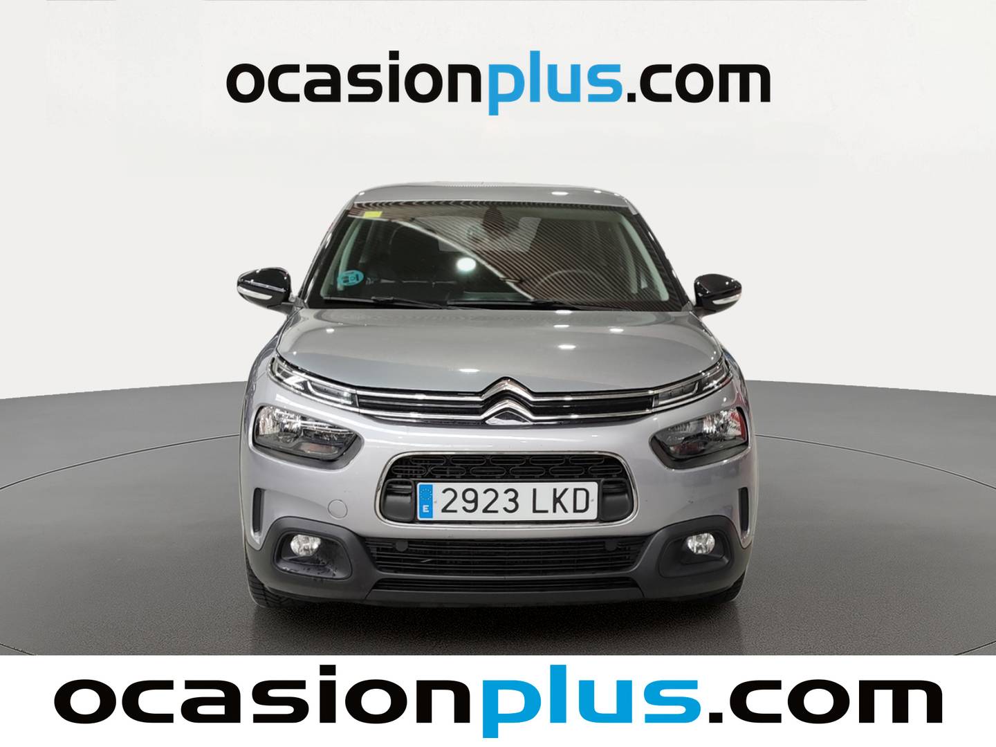 Citroën C4 Cactus Citroën C4 Cactus PureTech 110 S&S Feel (110 CV) 110cv