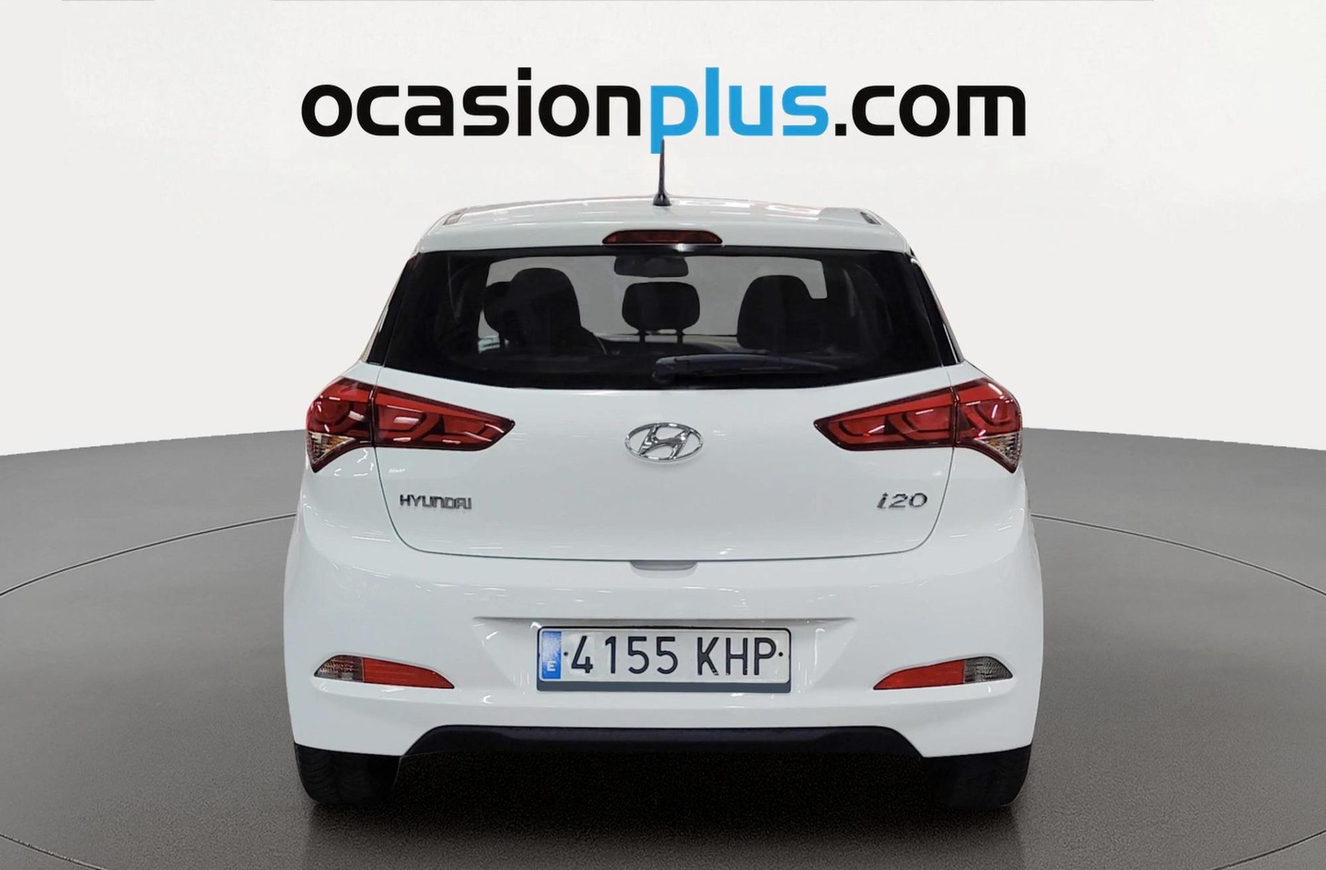 Hyundai i20 1.2 MPI Fresh - foto 11