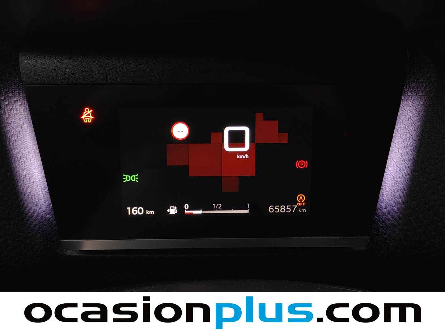 Foto Citroën C4 Citroen C4 PureTech 130 S&S 6v Feel Pack (130 CV)