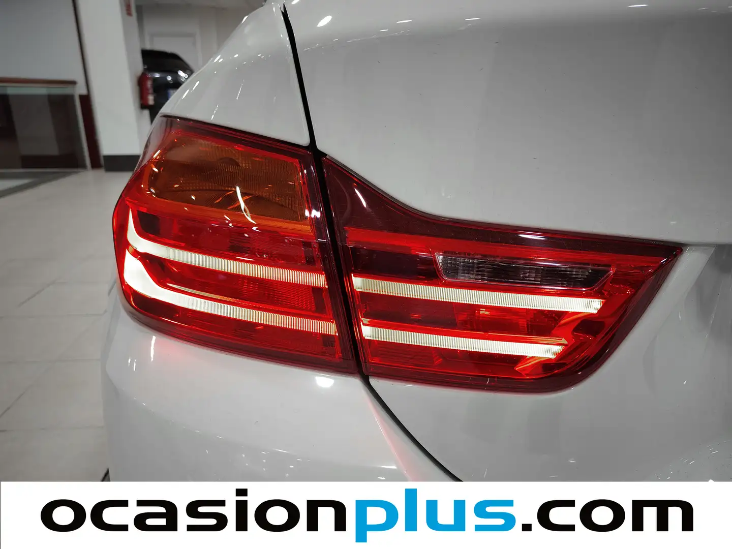 Foto BMW Serie 4 BMW Serie 4 420i Coupe (184 CV)