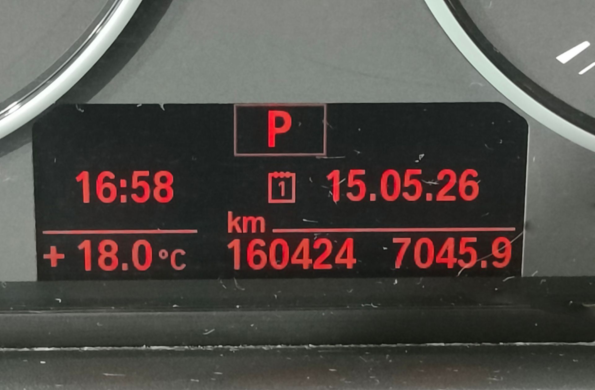 BMW X3 xDrive20d - foto 8