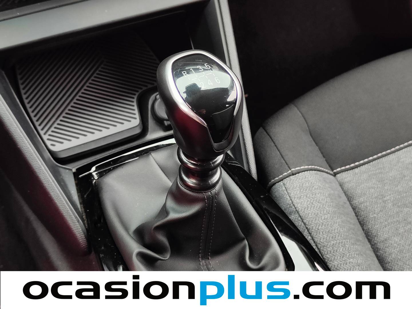 Foto Citroën C4 Citroen C4 PureTech 130 S&S You (131 CV)