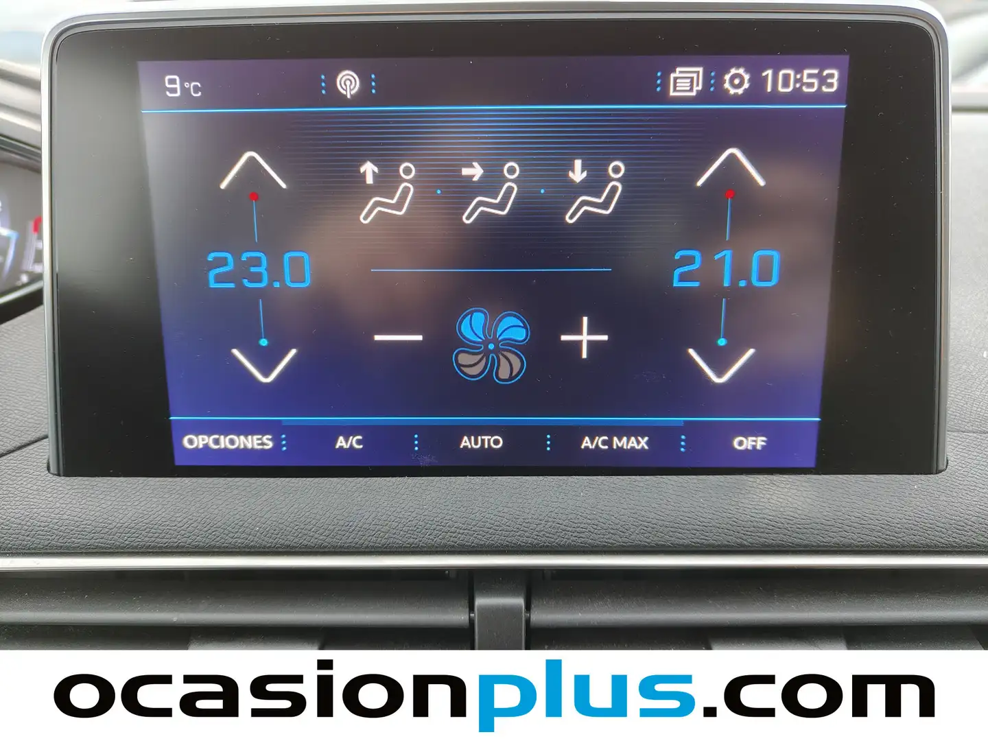 Foto Peugeot 5008 Peugeot 5008 PureTech 130 S&S Allure (130 CV) 7 Plazas