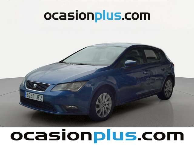 Seat León 1.6 TDI S&S Style (105 CV) de segunda mano