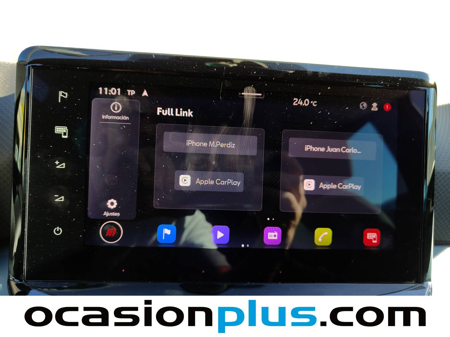 Equipamiento del Seat Arona Seat Arona 1.0 TSI Xperience Plus DSG (110 CV)