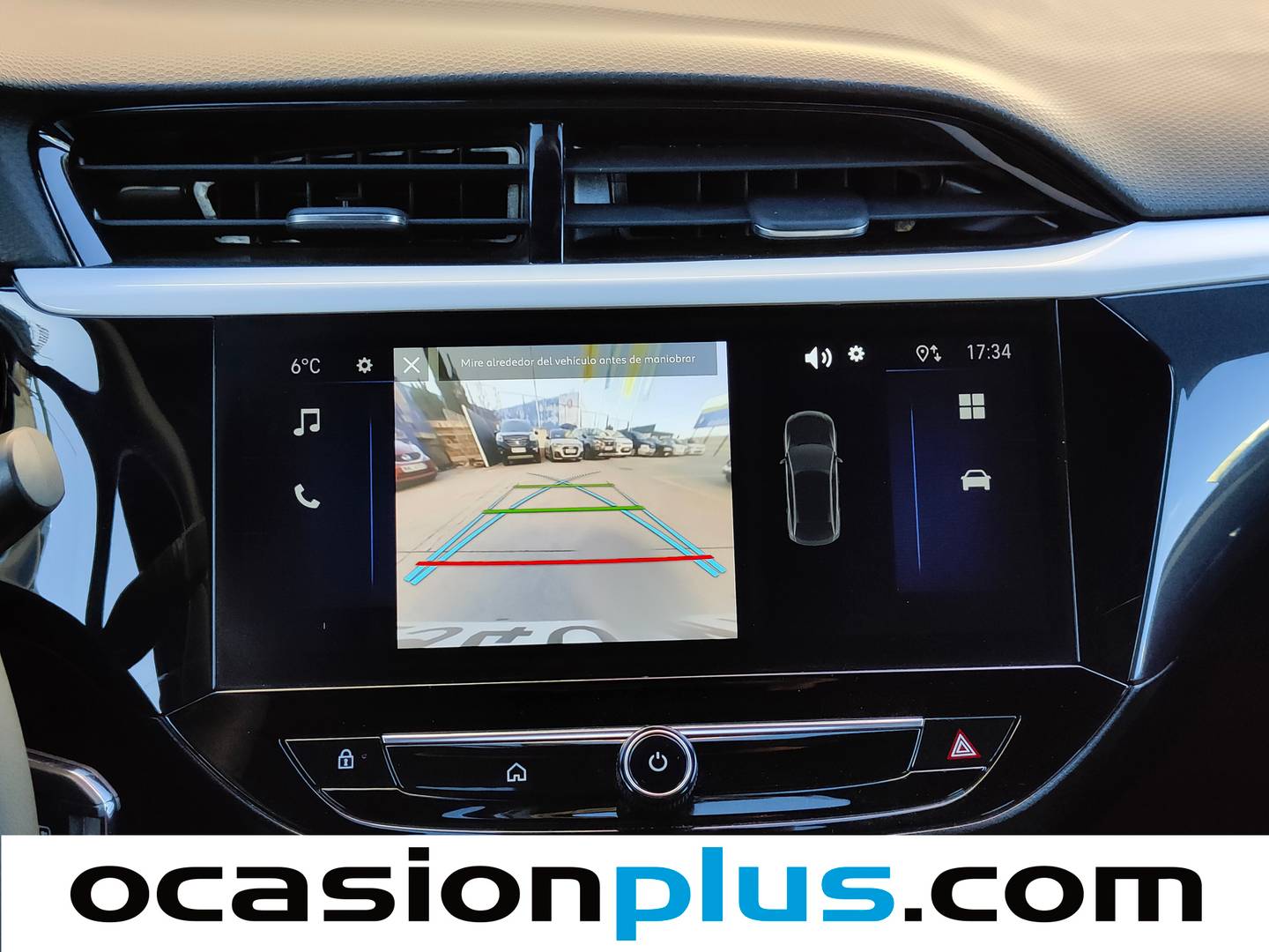 Foto Opel Corsa Opel Corsa 1.2 T XHL GS  (100 CV)